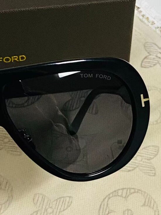 Tom Ford Sunglasses main image 5
